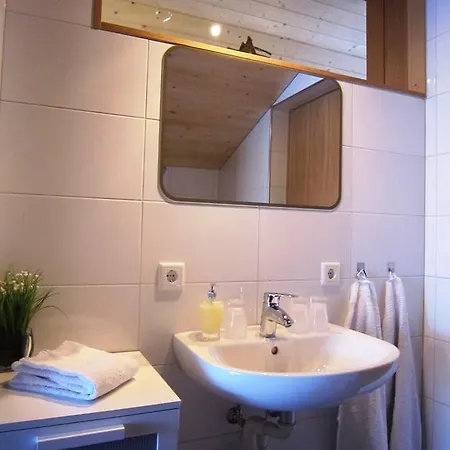 Bergblick Apartment Mellau