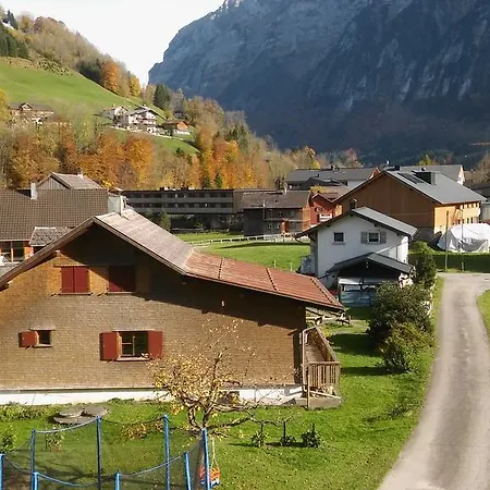 Bergblick