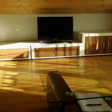 Bergblick * ميلاو